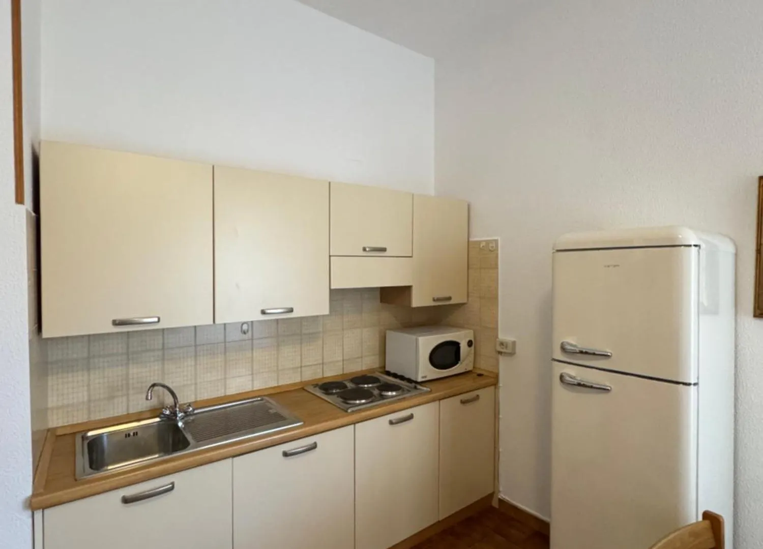 Residence La Scogliera Alassio 0*,
