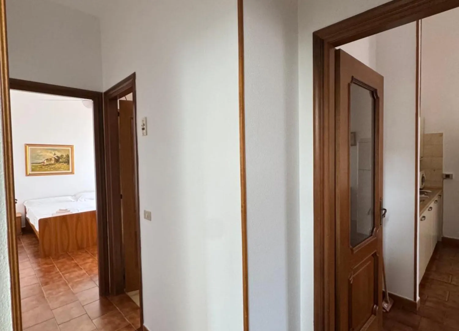 Appartamento Residence La Scogliera Alassio