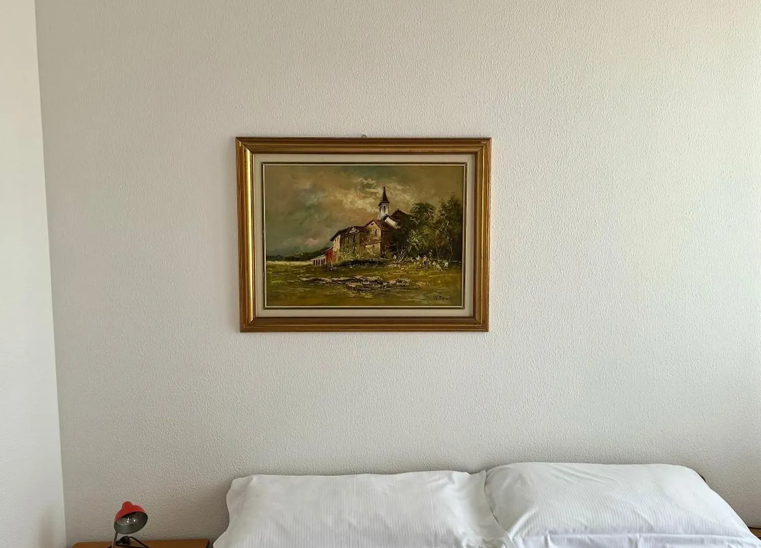 Residence La Scogliera Alassio Appartamento