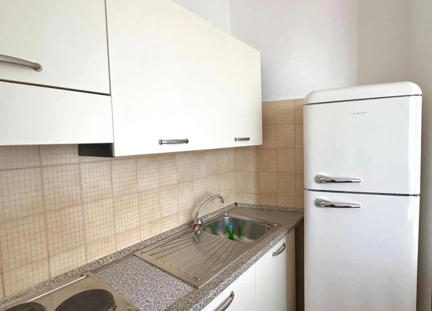Appartamento Residence La Scogliera Alassio Italia
