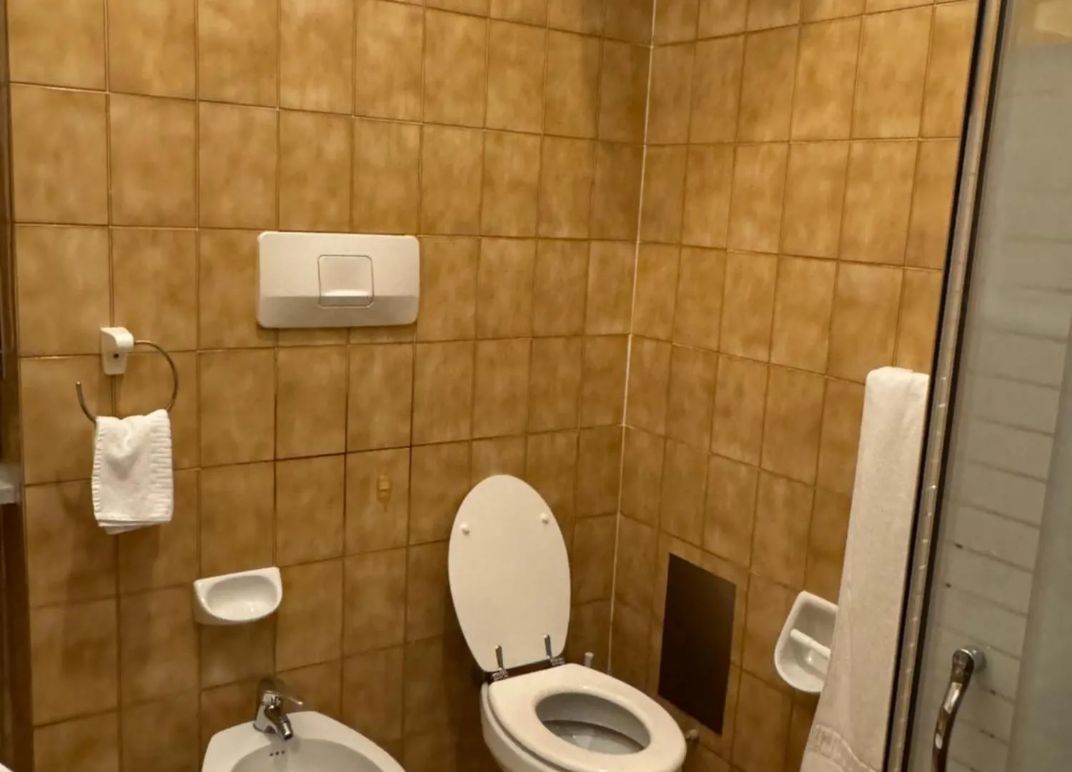 Residence La Scogliera Alassio Appartamento