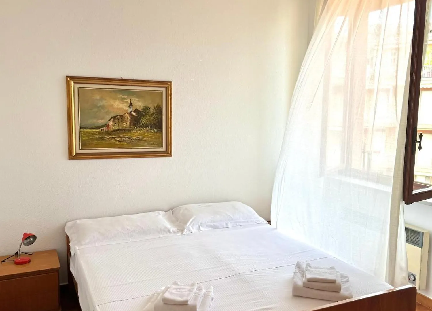 Residence La Scogliera Alassio